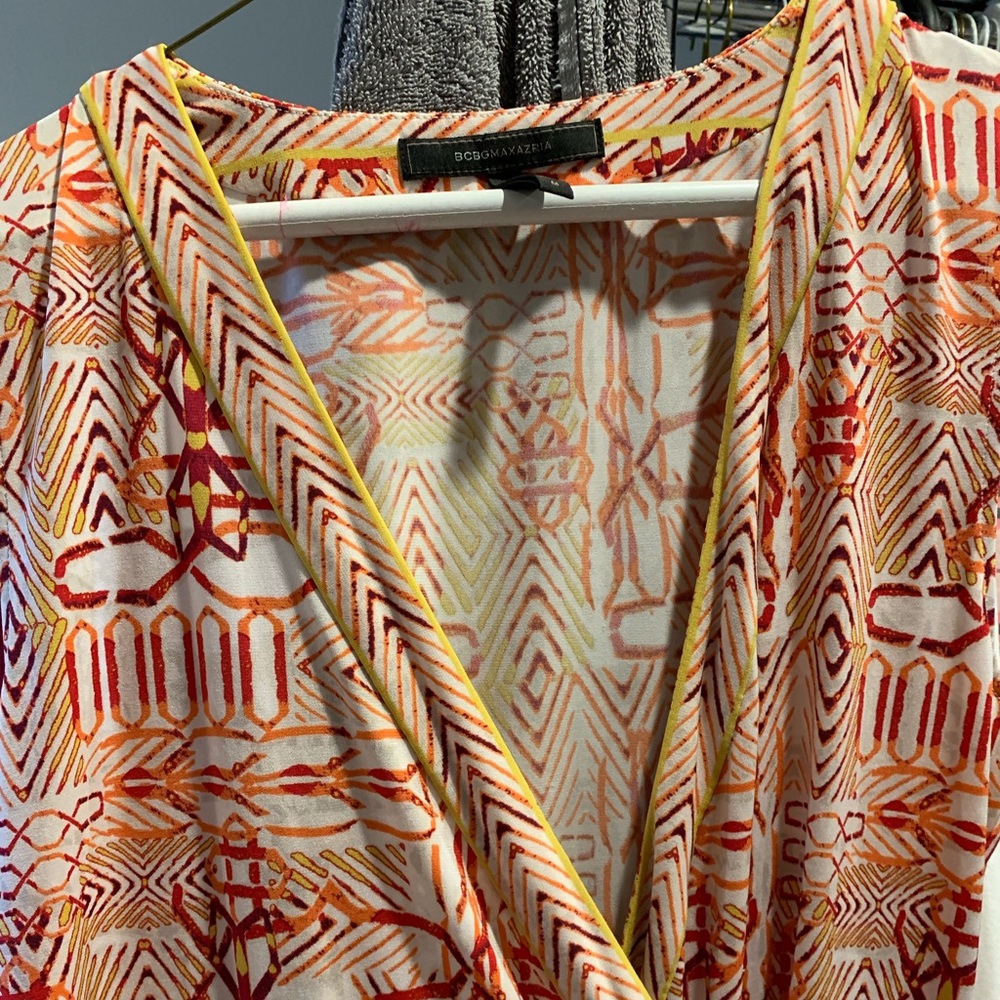Women’s dress